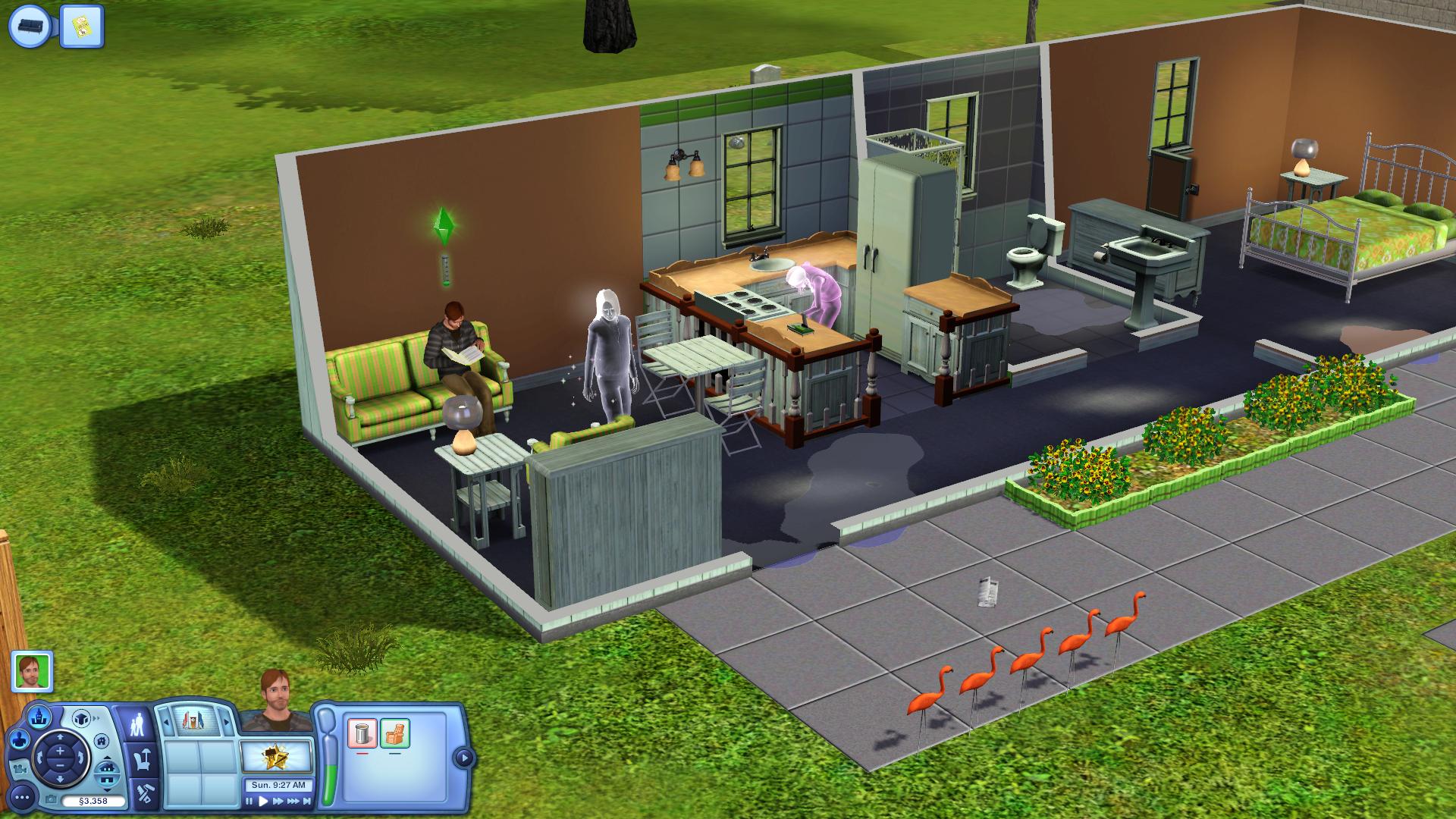The Sims 3 For Mac free. download full Game